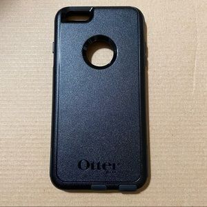 Otterbox iPhone 7/8 Plus - Commuter Phone Case
